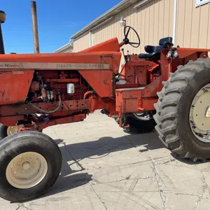 Allis Chalmers XT 190 Diesel