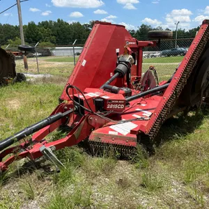 2020 BUSH HOG 2815CD 15' BATWING MOWER SN: 1040055