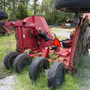 2020 BUSH HOG  2815CD 15' BATWING MOWER SN: 1040056
