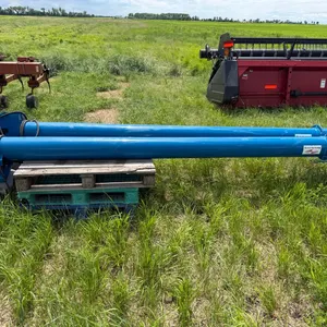 PR) Sheyenne Westgo 8"x12.5' take-out augers