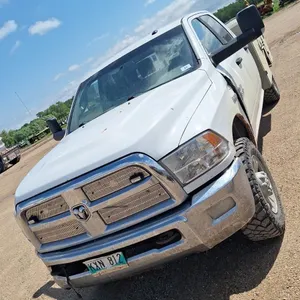 2013 Dodge Ram Truck 3500 - 300,000kms
