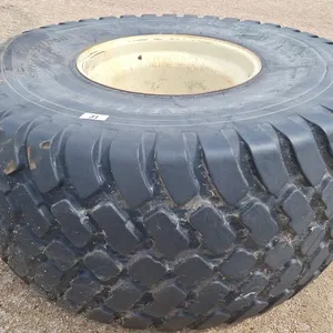 Tire on Rim 35.5lr32,900/65R32