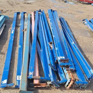 30 - 144" x 2" x 4" Ready Racking Beams