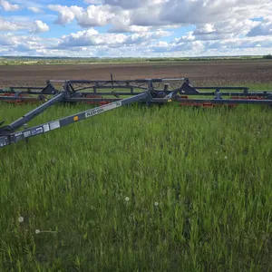 Flexi Coil 75 Packer Bar