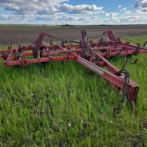 Massey Harris Deep Tillage 24 Foot Cultivator