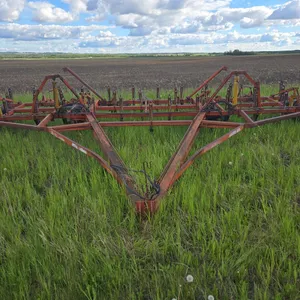 Morris Vibrashank Cultivator 24 Foot