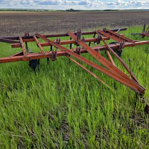 CCIL 12 Foot Deep Tillage Cultivator