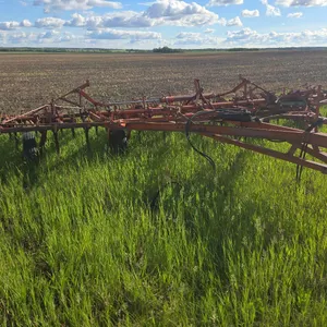 CO-OP 24 Foot Vibrashank Cultivator