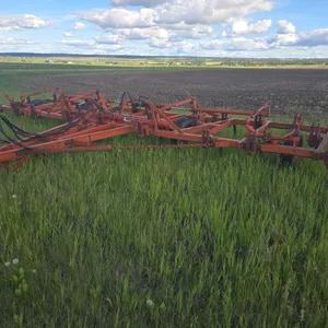 CO-OP 26 Foot Deep Tillage Cultivator