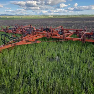 1979 Co-op 25 Foot Deep Tillage Cultivator