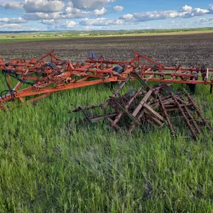 Co-op 29 Foot Vibrashank Cultivator