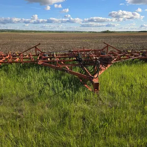 Co-op 29 Foot Vibrashank Cultivator