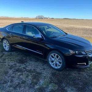 2019 Chevy Impala, 4 door, 67,000 miles, always well maintained, runs excellent, ready to drive