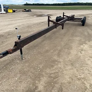 3985 - Adjustable Head Trailer