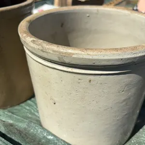 1 GAL CROCK