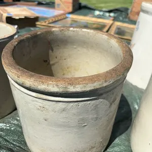 1 GAL CROCK