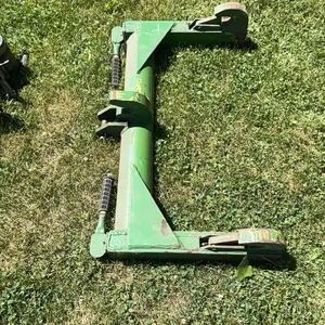 JOHN DEERE 3 POINT HITCH