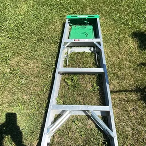 4FT STEP LADDER