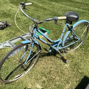ROYAL GS COLUMBIA 3 SPEED BIKE