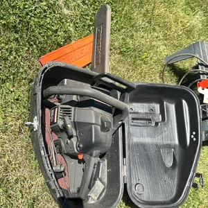 CRAFTSMAN CHAIN SAW