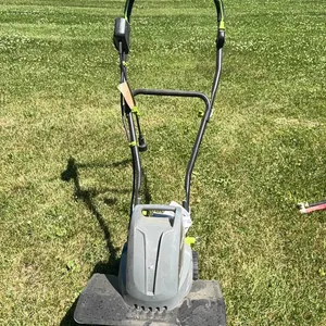 EARTHWISE ELECTRICAL TILLER