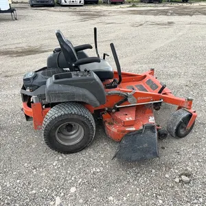 2016 Husqvarna Mz 52 zero turn mower