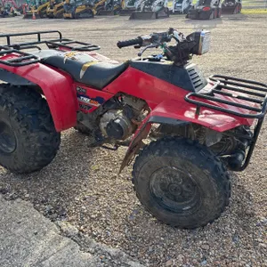 HONDA TRX 200 | NO TITLE