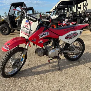 HONDA 70 4 STROKE MOTOR BIKE | NO TITLE