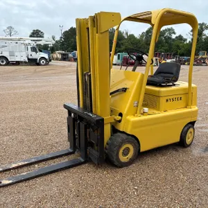 HYSTER FORKLIFT