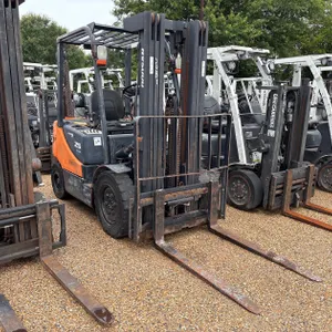 DOOSAN FORKLIFT