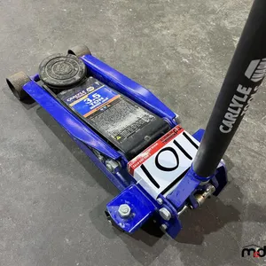 Carlyle 3.5 Ton Floor Jack
 UNRESERVED