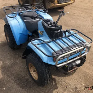 Yamaha Moto 4 ATV (Non-Runner)
 UNRESERVED