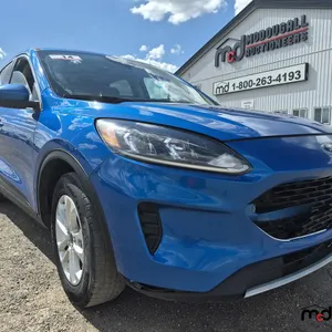 2020 Ford Escape SE SUV