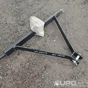 Diamond DC25X Electric Rebar Cutter
 UNRESERVED