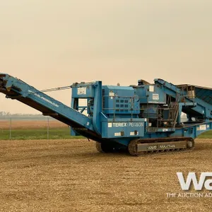 September 24, 2024 | Equipment Auction