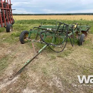JOHN DEERE 6-16" PLOW