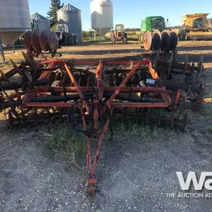ALLIS CHALMERS 16FT TANDEM DISC FOR PARTS