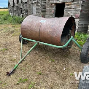 BLANCHARD CANOLA ROLLER