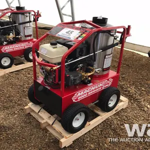 UN-USED EASY-KLEEN MAGNUM GOLD