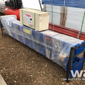 8800 LB HEAVY DUTY TWO POST AUTO LIFT