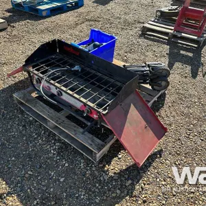 November 23, 2023 | Equipment Auction