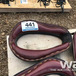 26" HORSE COLLAR