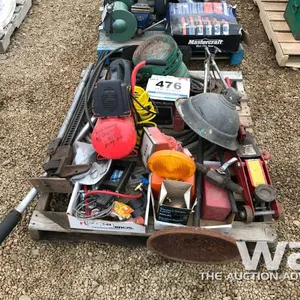 12V TANK PUMP