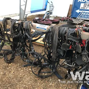 FIELD HARNESS