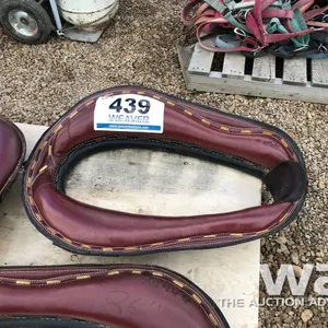 28" HORSE COLLAR