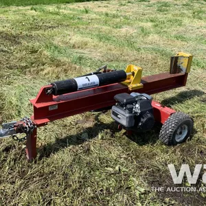 WOOD SPLITTER