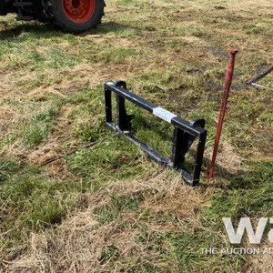 BALE FORK
