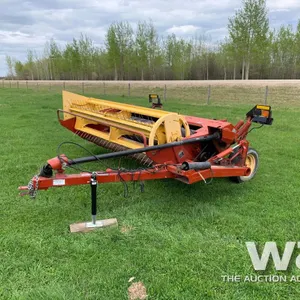 2006 NEW HOLLAND 488 HAYBINE