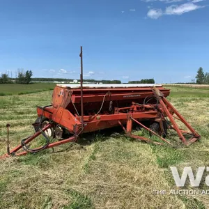 IHC 620 GRAIN DRILL