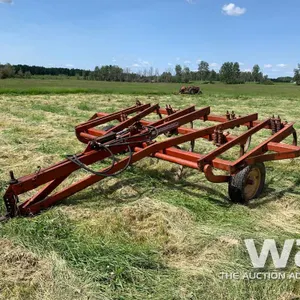 COCKSHUTT D/T CULTIVATOR